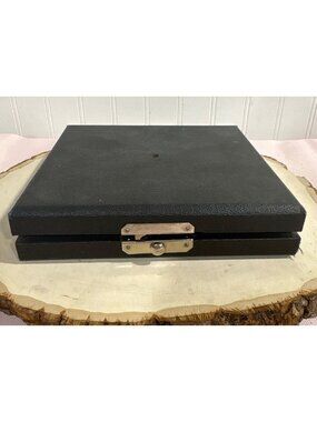 Vintage Testing Machines Inc. Paper Scale Gauge For Measuring Paper Weight